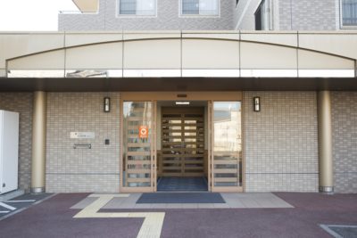 施設イメージ