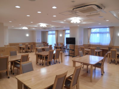 施設イメージ