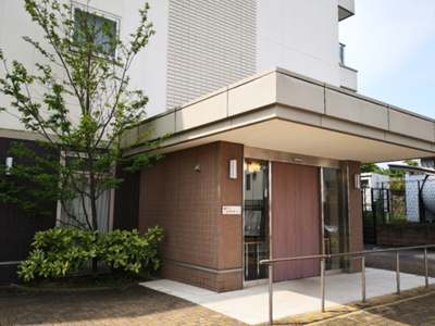 施設イメージ