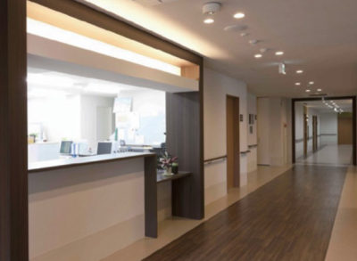 施設イメージ
