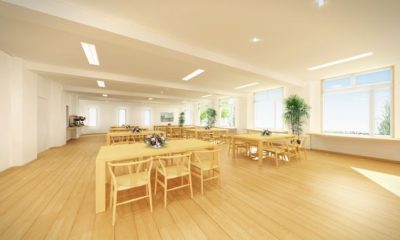 施設イメージ