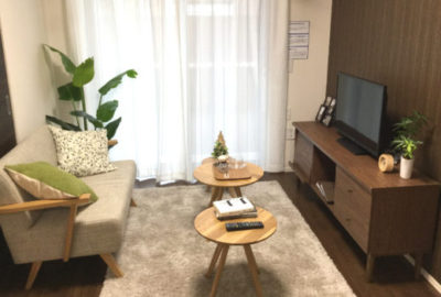 施設イメージ