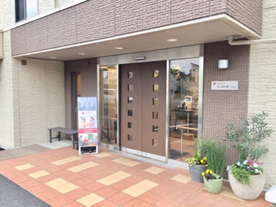 施設イメージ