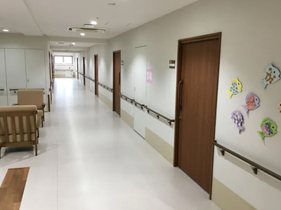 施設イメージ