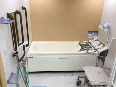 施設イメージ