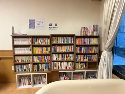 施設イメージ