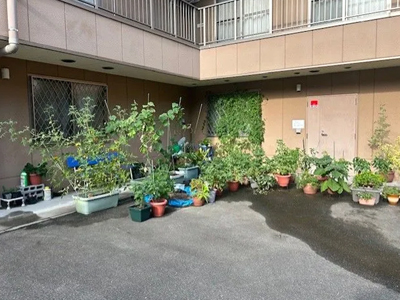 施設イメージ