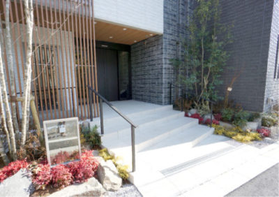 施設イメージ