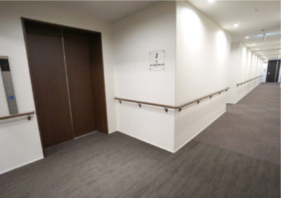 施設イメージ