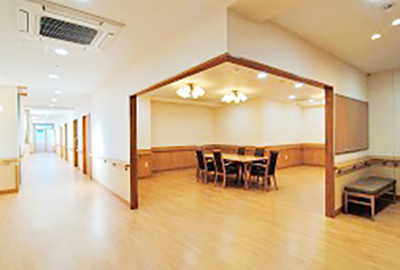 施設イメージ