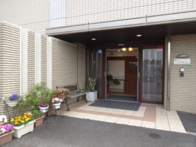 施設イメージ
