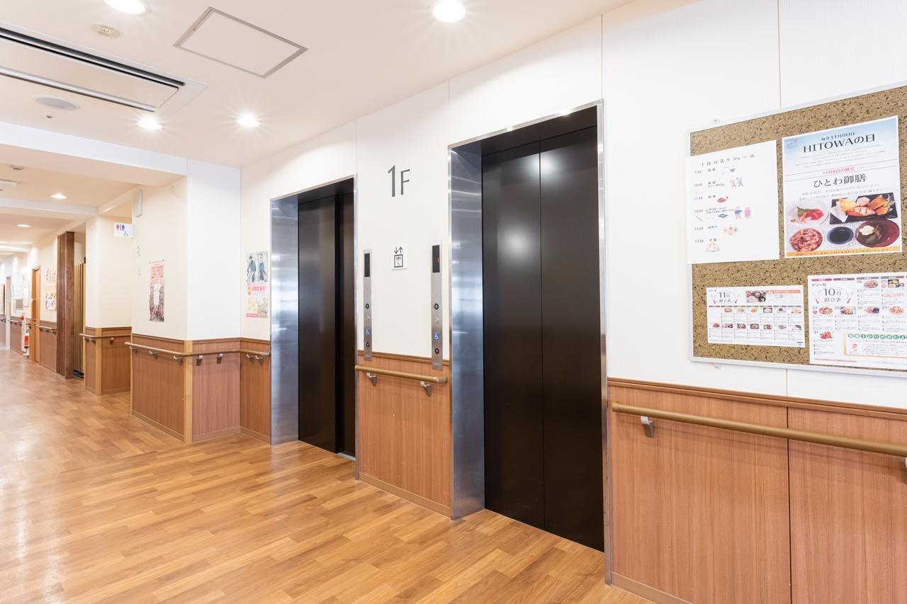 施設イメージ
