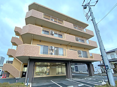 施設イメージ