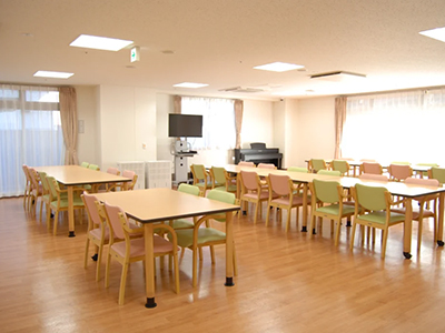 施設イメージ