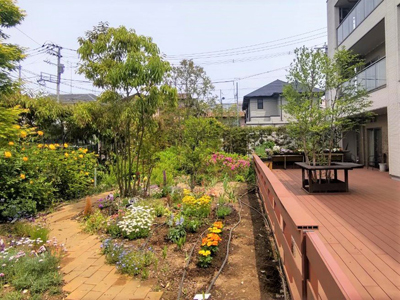 施設イメージ