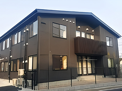 施設イメージ