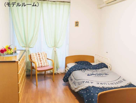 施設イメージ