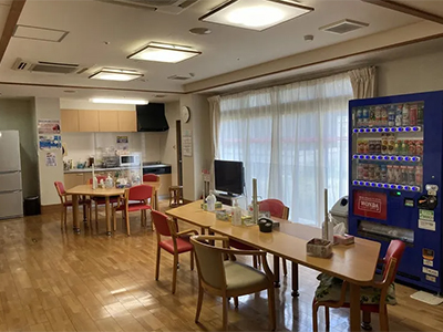 施設イメージ