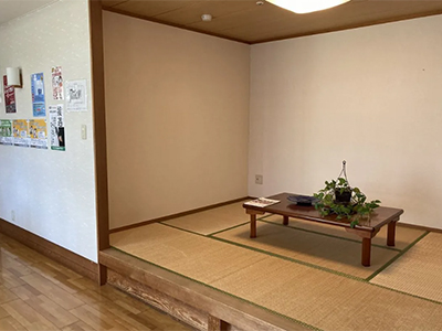 施設イメージ