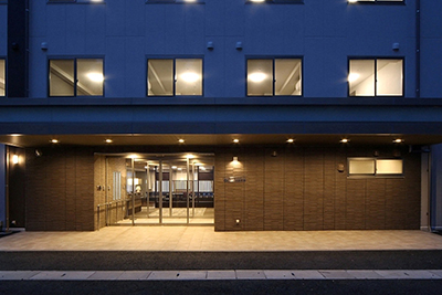 施設イメージ