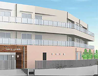 施設イメージ