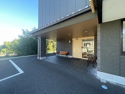 施設イメージ