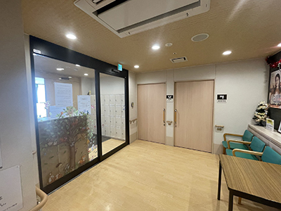 施設イメージ