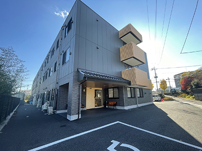 施設イメージ