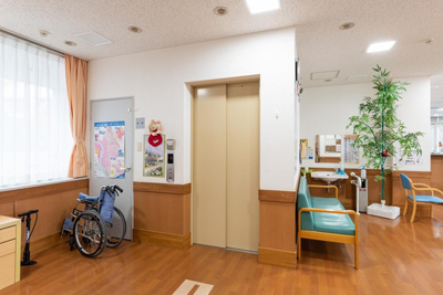 施設イメージ