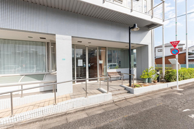 施設イメージ