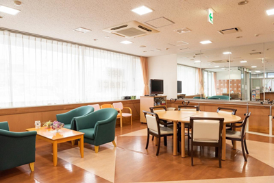 施設イメージ