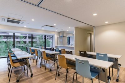 施設イメージ
