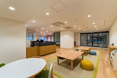 施設イメージ