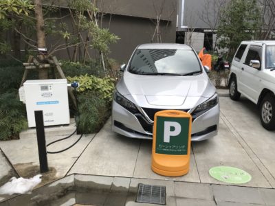 施設イメージ