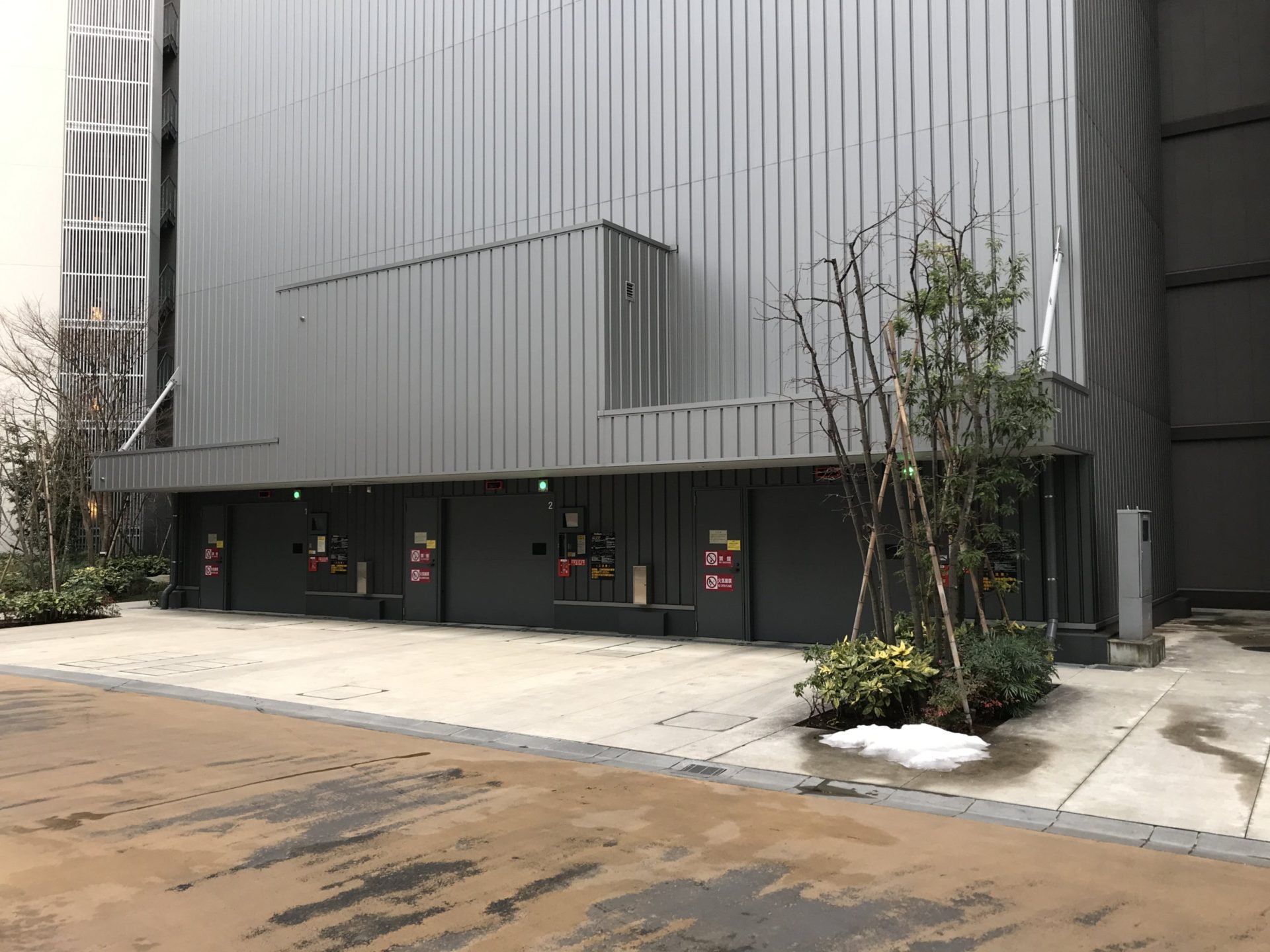 施設イメージ
