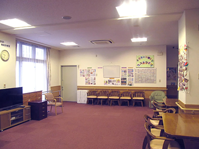 施設イメージ