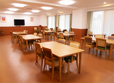 施設イメージ