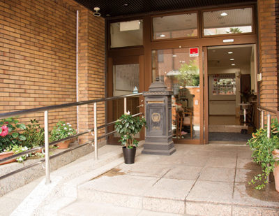 施設イメージ