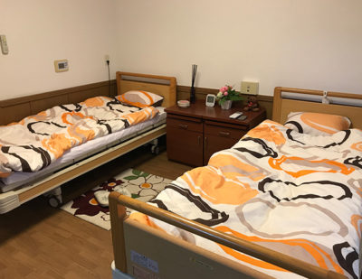 施設イメージ