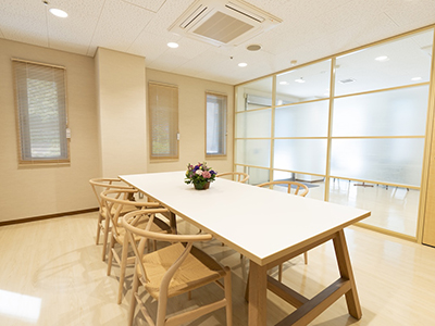 施設イメージ