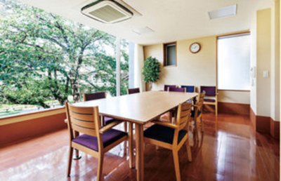 施設イメージ