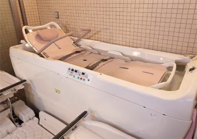 施設イメージ