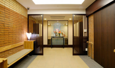施設イメージ