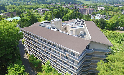 施設イメージ