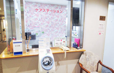 施設イメージ