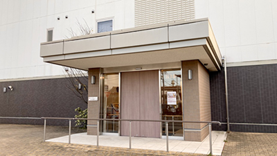 施設イメージ