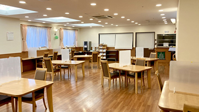 施設イメージ