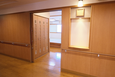 施設イメージ