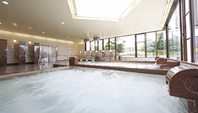 施設イメージ