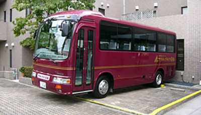 施設イメージ